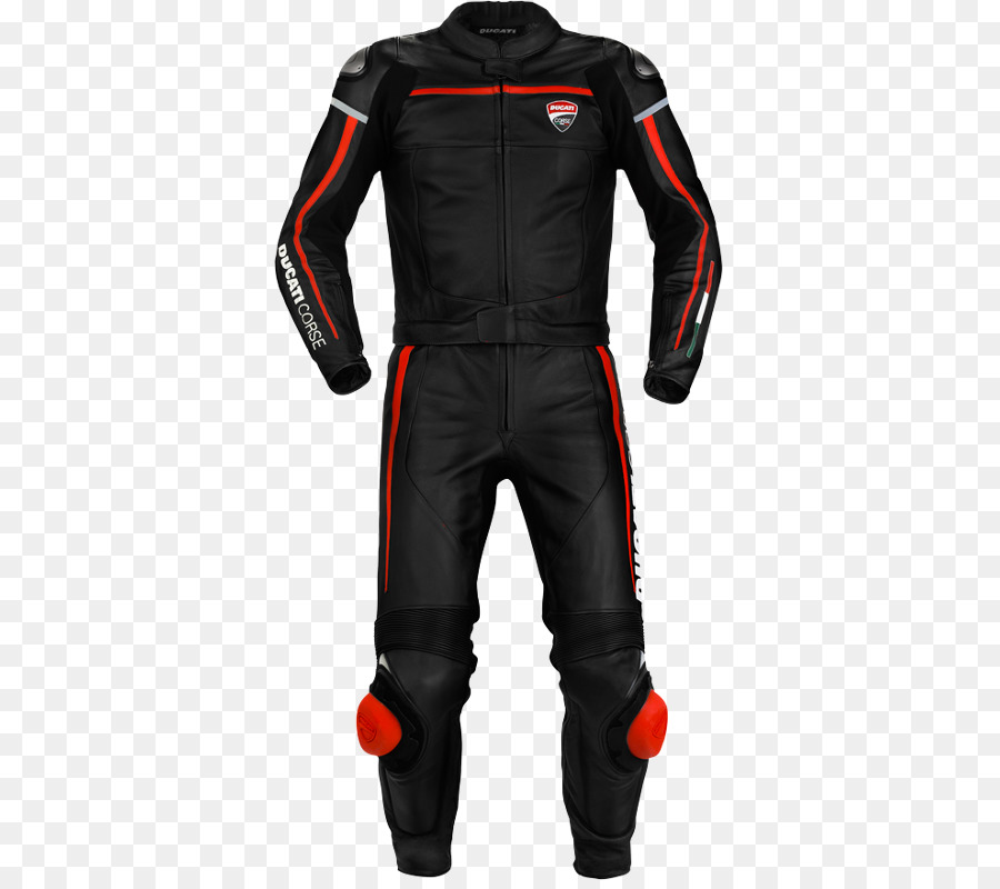 Costume De Course Noir，Moto PNG