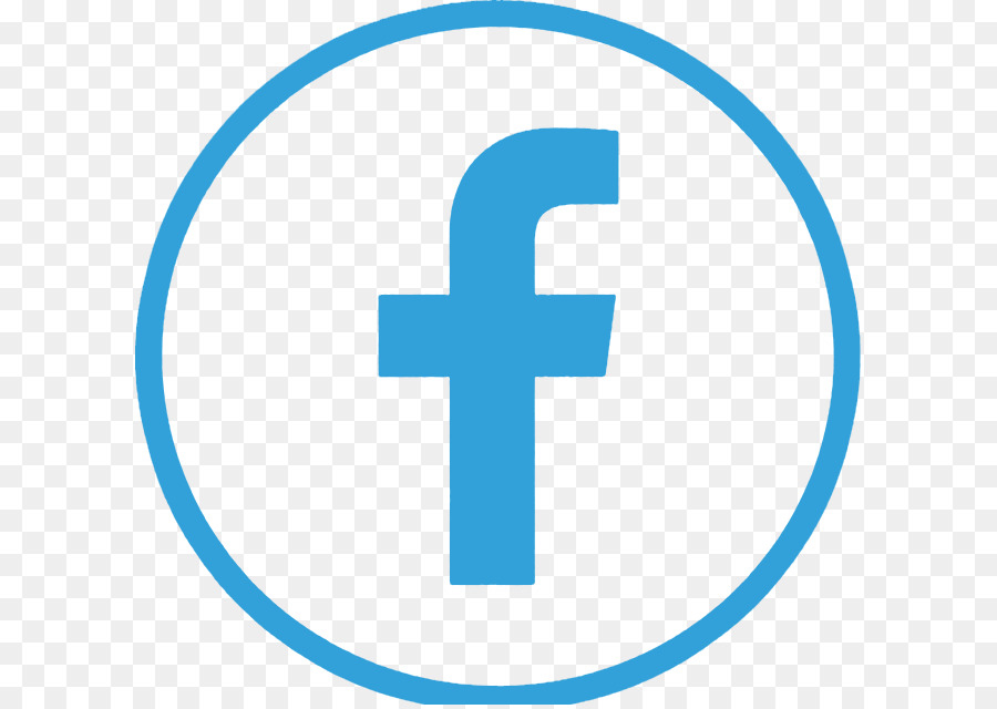 Logo Facebook，Réseaux Sociaux PNG