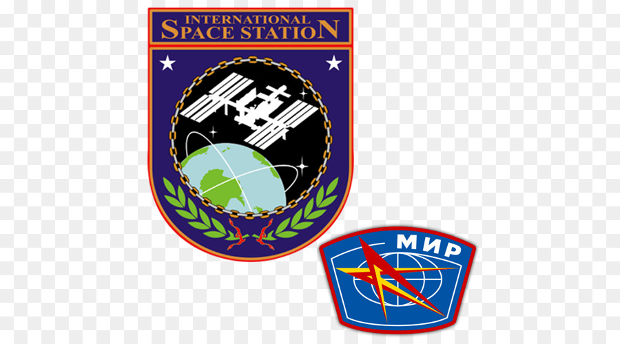 La Station Spatiale Internationale，La Course à L Espace PNG