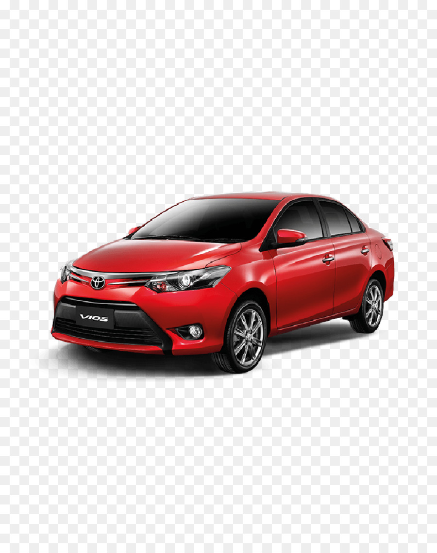 Toyota Vios，Toyota PNG