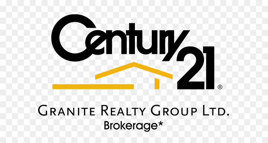 Century 21，Immobilier PNG