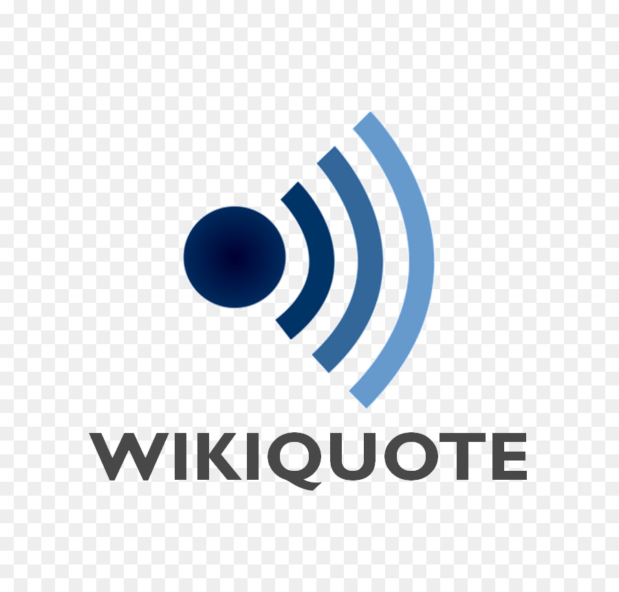 Wikiquote，La Fondation Wikimedia PNG