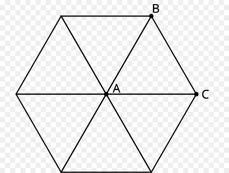 Cercle Avec Quadrilatère，Lignes PNG