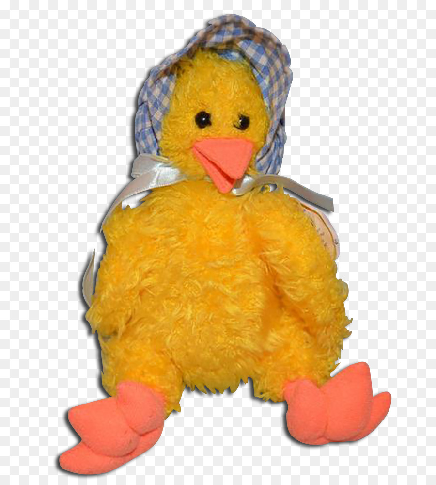 Canard，Peluche PNG