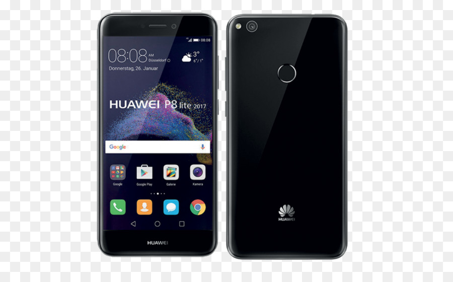 Huawei P9，Smartphone PNG