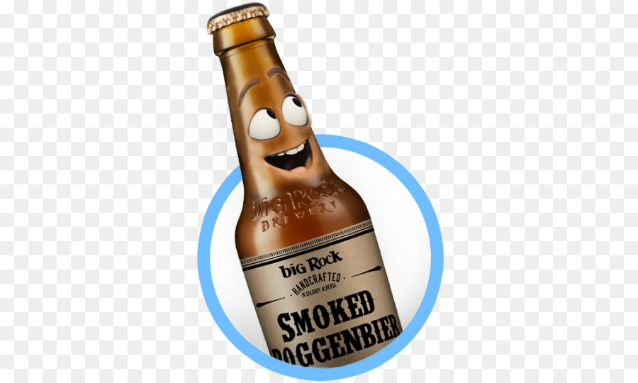 Roggenbier Fumée，Bière PNG