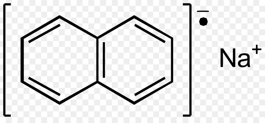 Naphtalénure De Sodium，Le Naphtalène PNG