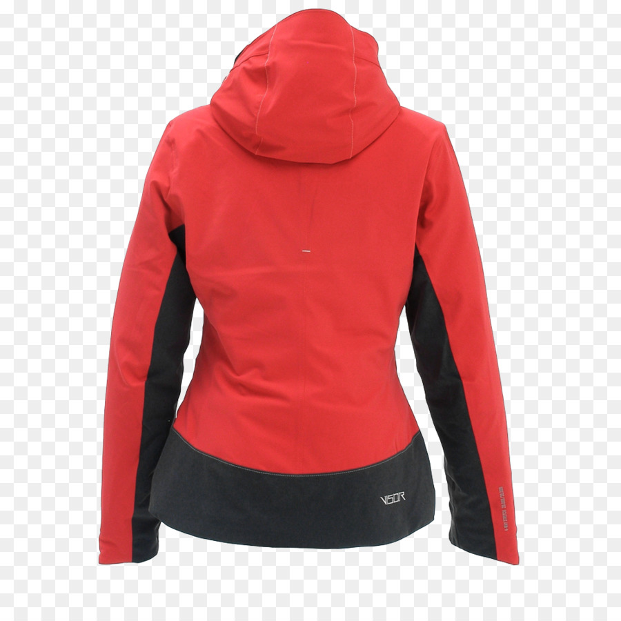 Veste Rouge，Capot PNG