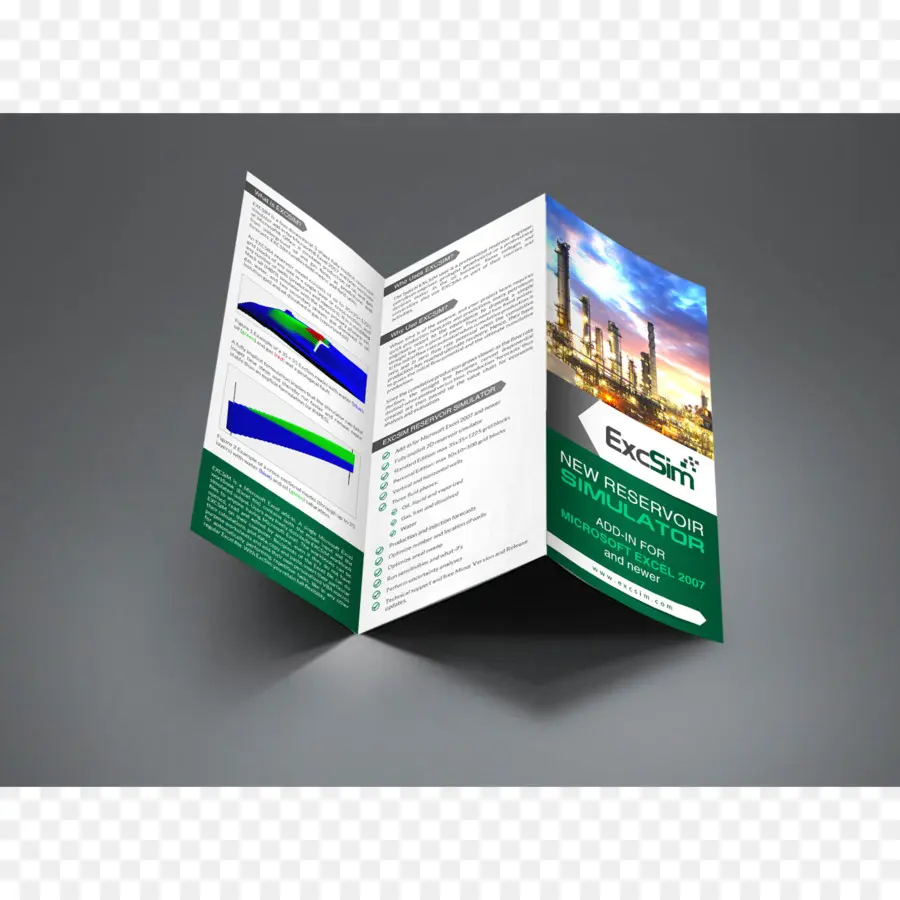 Brochure，Prospectus PNG