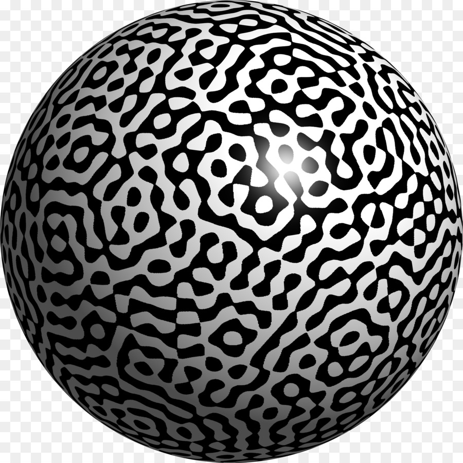 Sphère，La Géométrie PNG