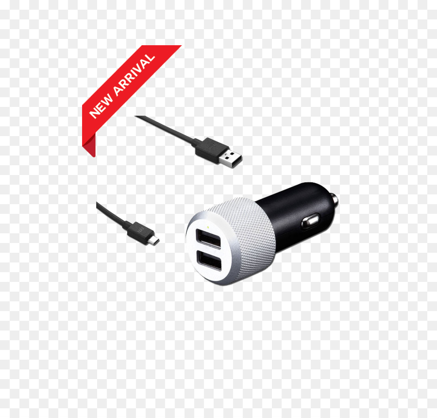 Chargeur De Batterie，Voiture PNG