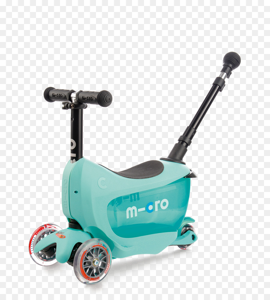 Scooter Rouge，Jouet PNG