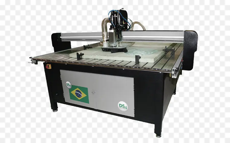 Machine Cnc，Industriel PNG