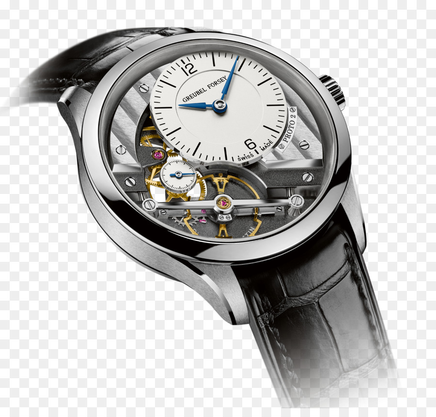 Greubel Forsey，Regarder PNG