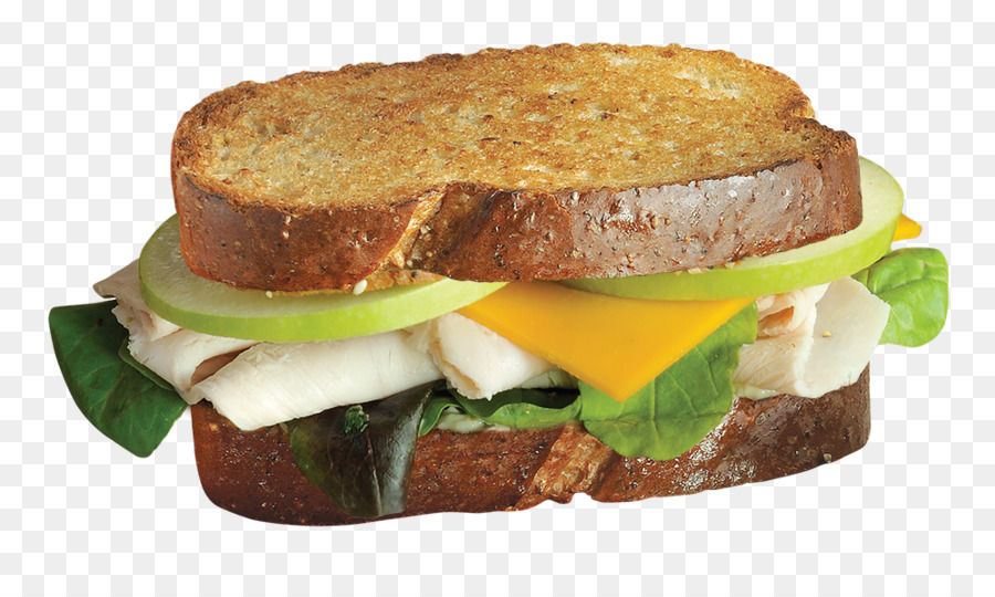 Le Petit Déjeuner Sandwich，Burger Buffalo PNG