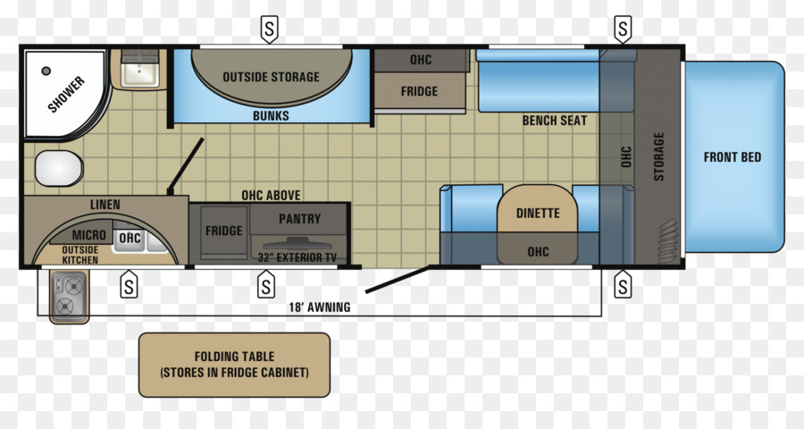 Plan D'étage，Mise En Page PNG