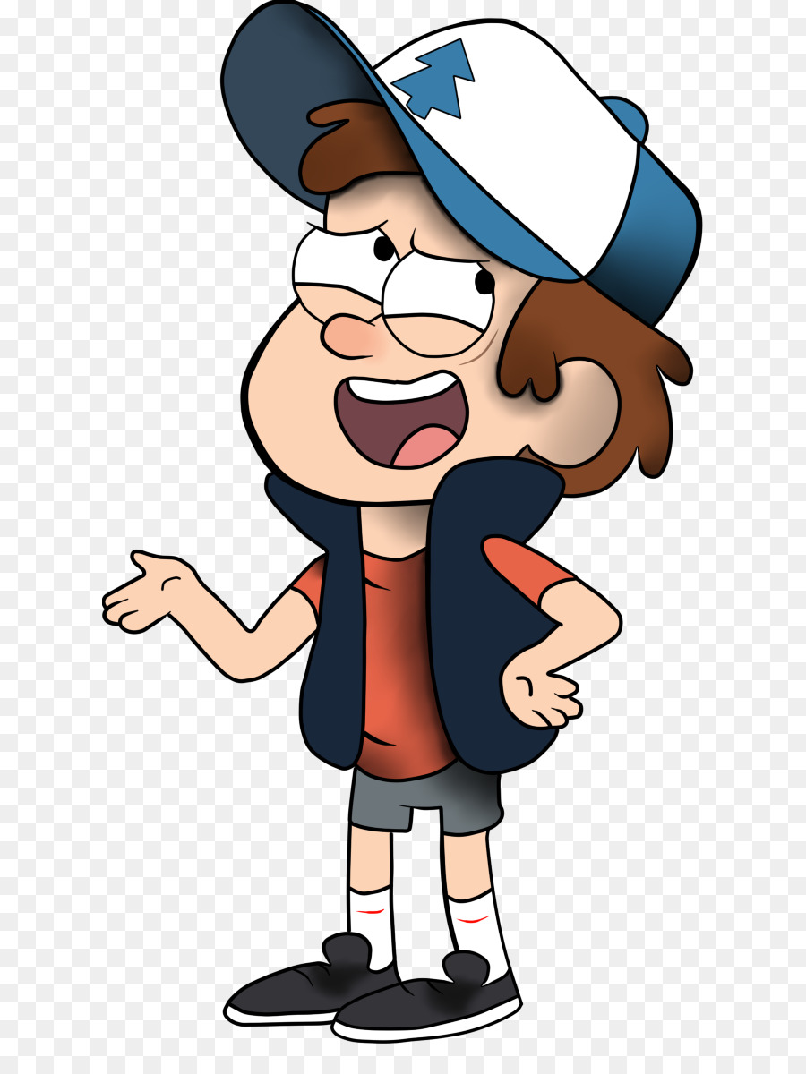 Ourse Pins，Mabel Pines PNG