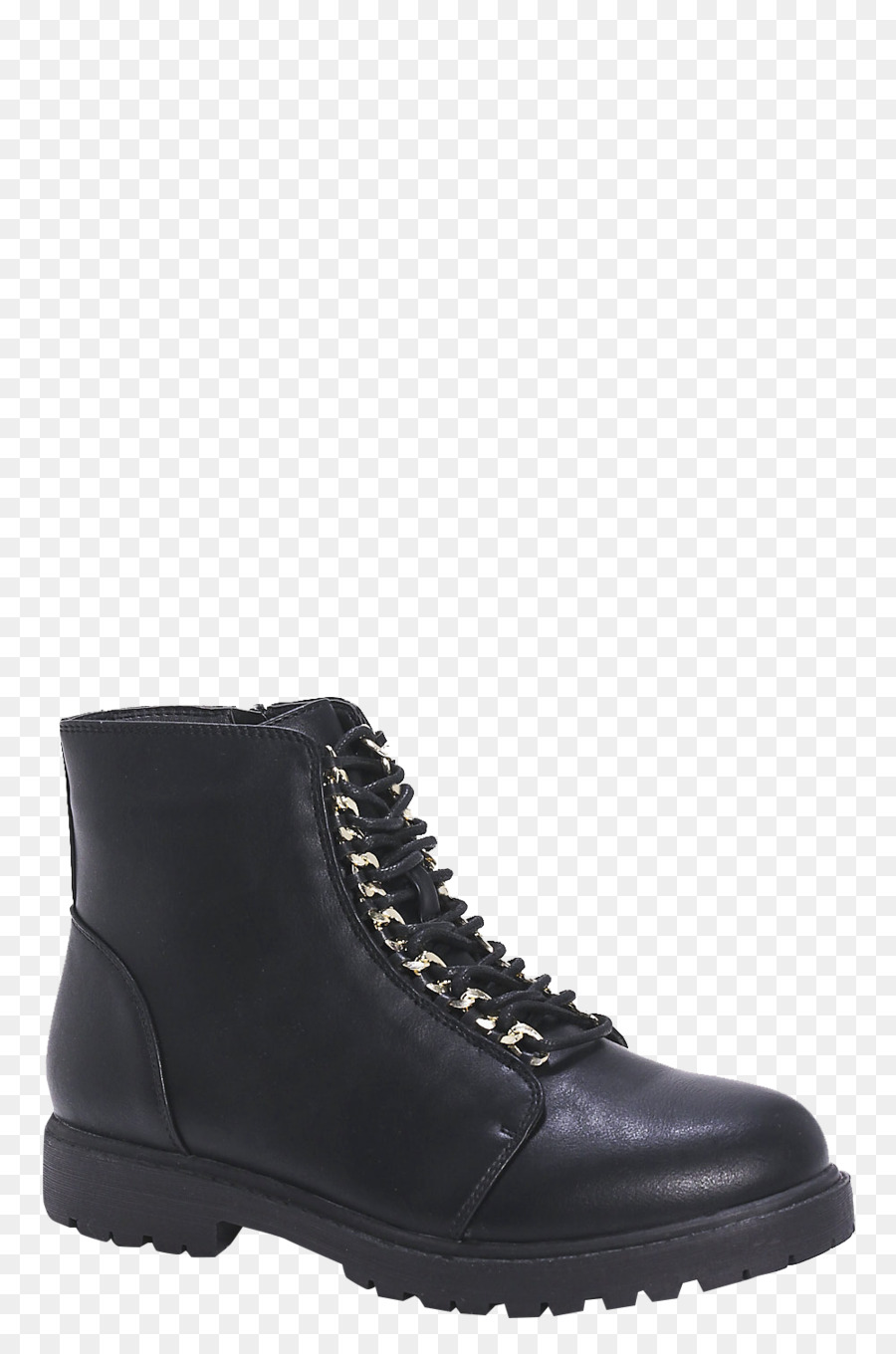 Botte Noire，Lacets PNG