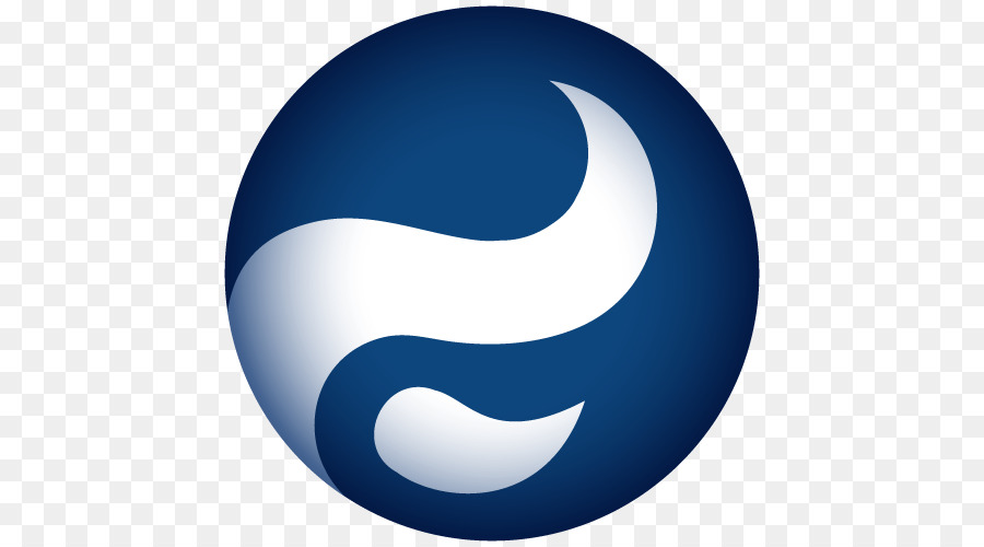 Symbole Bleu，Cercle PNG