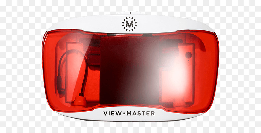 Viewmaster，Google Rêverie Vue PNG