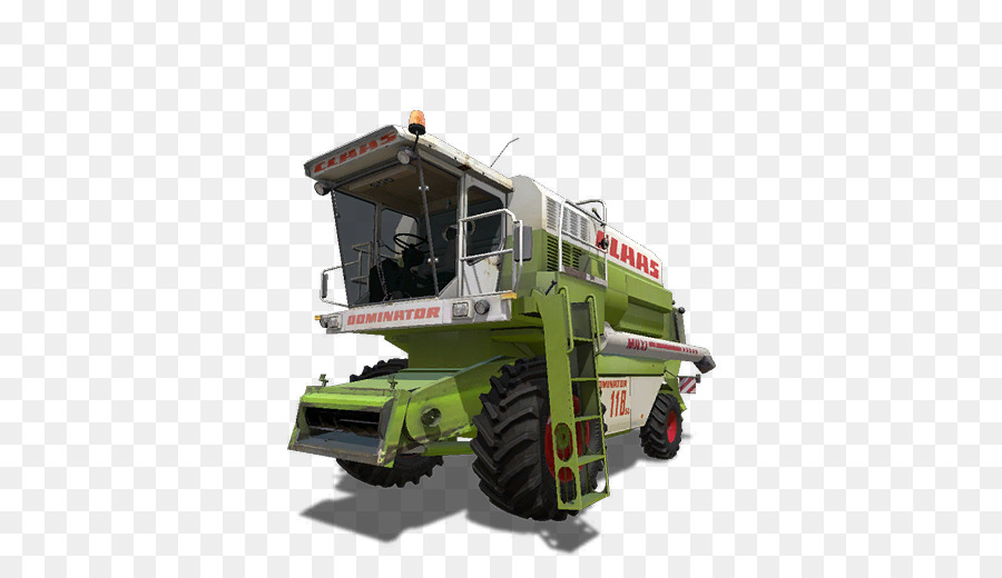 Farming Simulator 17，Machine PNG