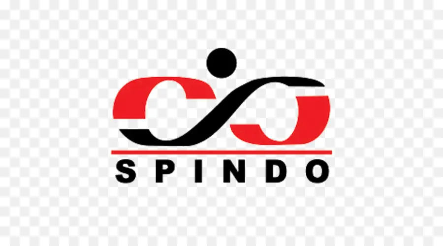 Logo Spindo，Marque PNG