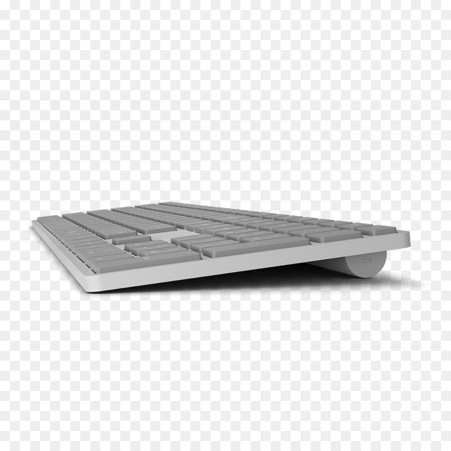 Clavier D Ordinateur，Surface PNG