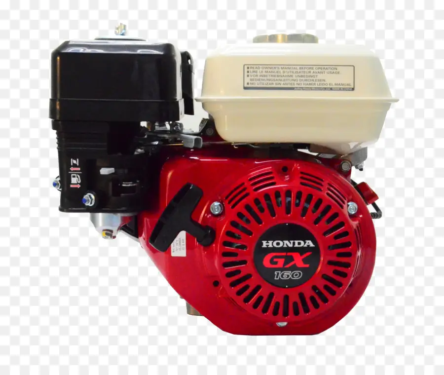 Moteur，Honda PNG