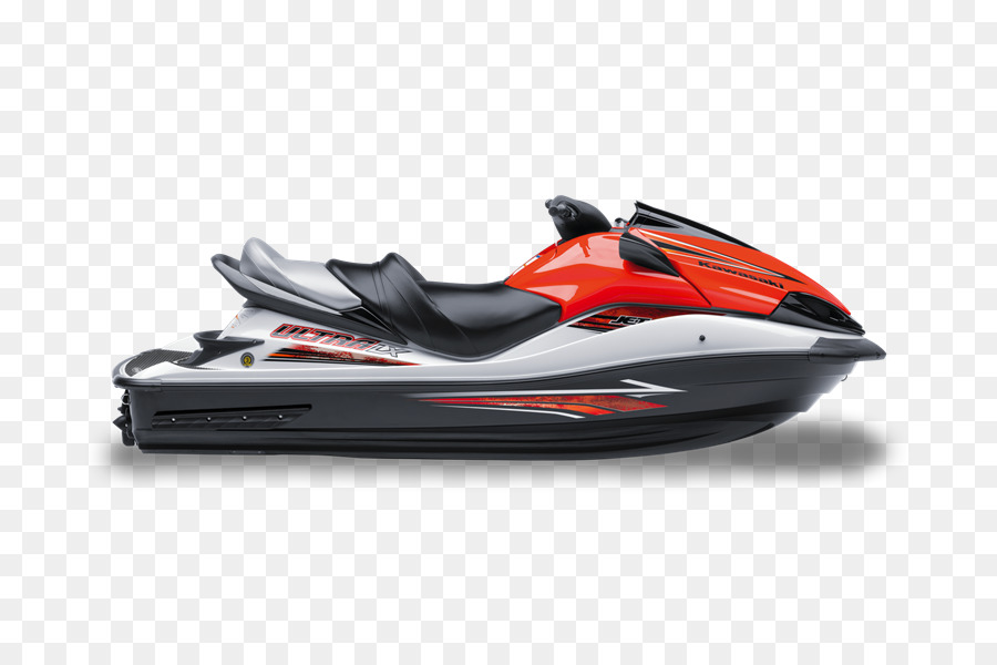 Jet Ski，Les Embarcations Personnelles PNG