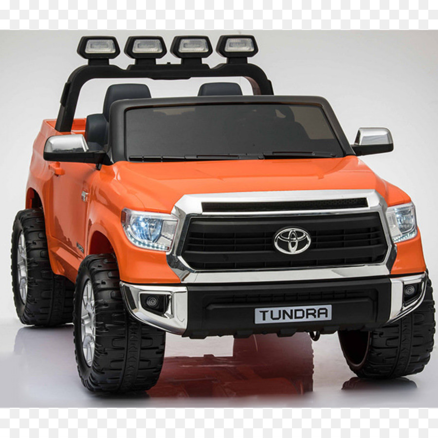 Toyota Tundra，Voiture PNG