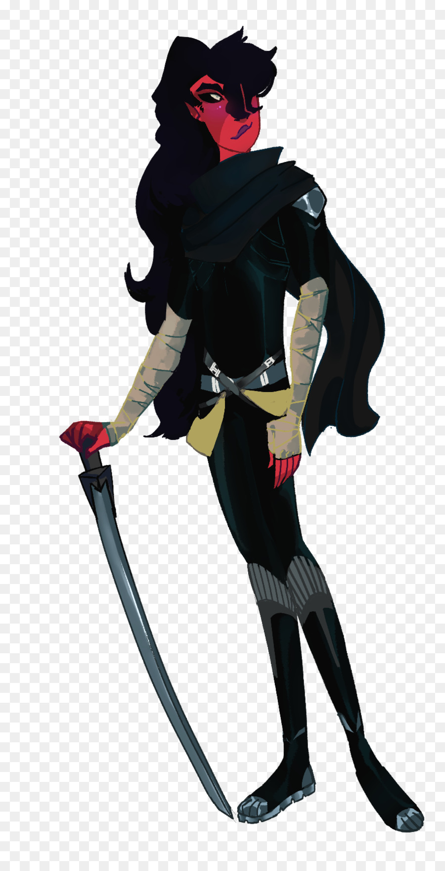 Costume，Caractère PNG