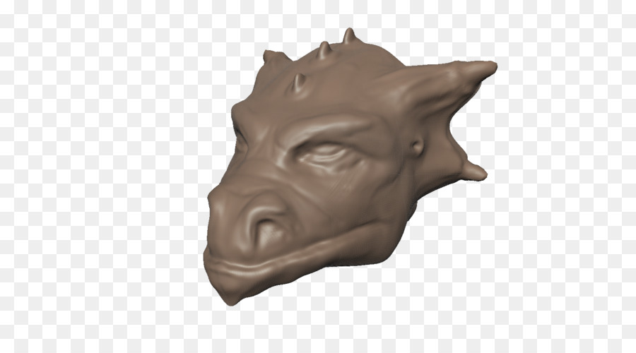 L Oreille De Cochon，Museau PNG