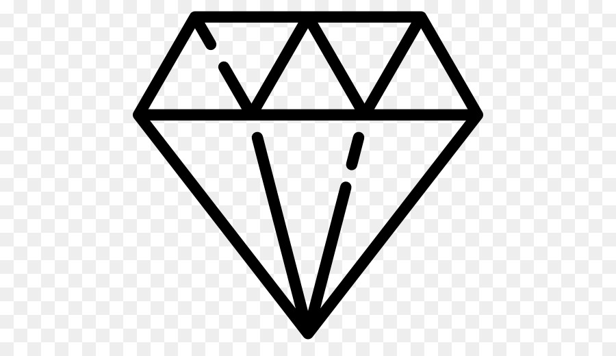 Diamant，Design Plat PNG