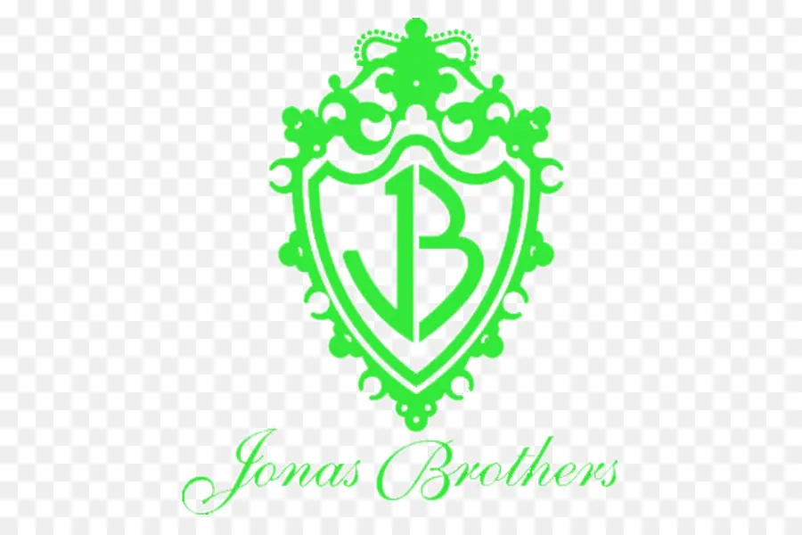 Les Jonas Brothers，Logo PNG