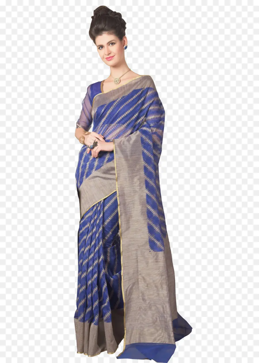 Sari，Femme PNG