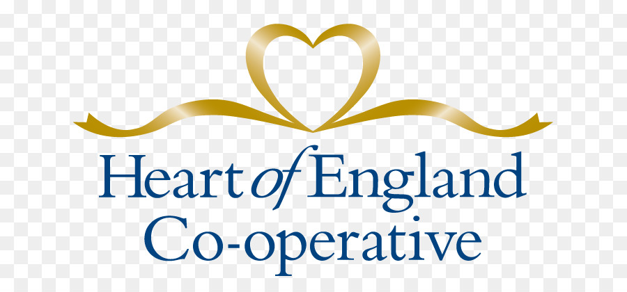 Cœur De L Angleterre à L école，Cœur De L Angleterre De La Société Coopérative PNG