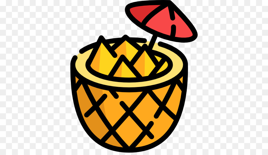 Ordinateur Icônes，Jus D Ananas PNG