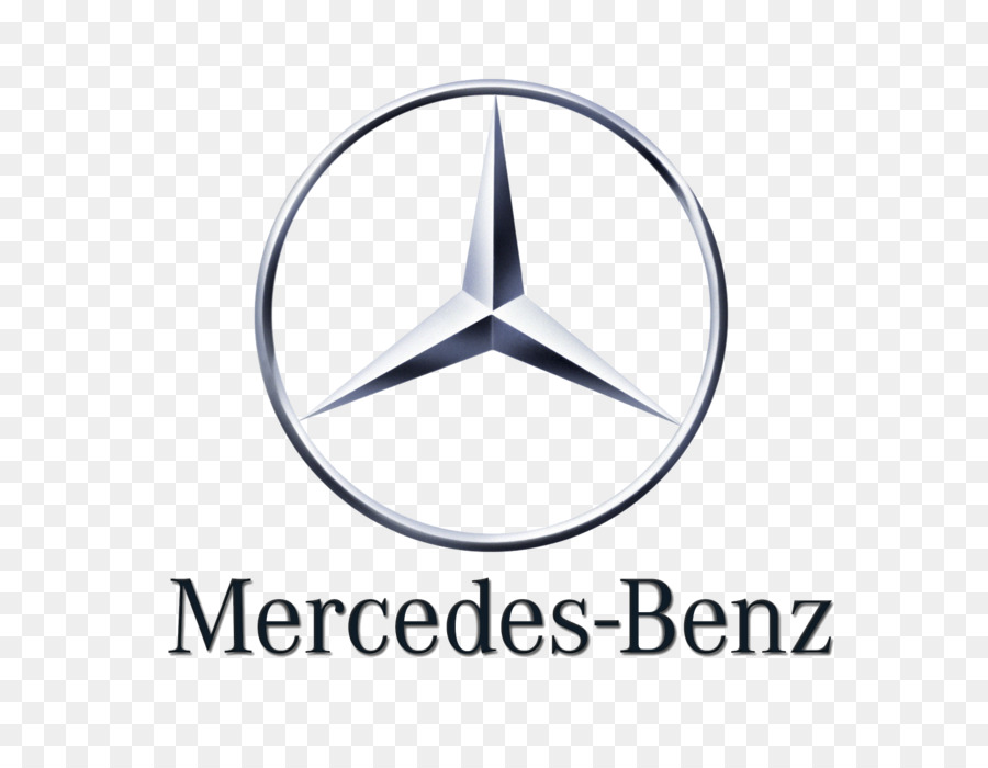 Logo Mercedes Benz，Voiture PNG