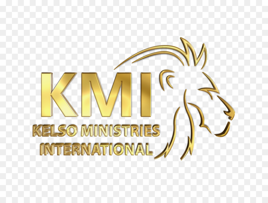 Logo Kmi，Ministères Kelso PNG