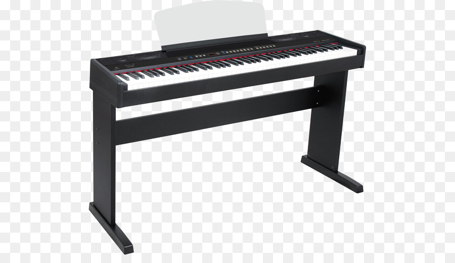 Clavier，Piano PNG