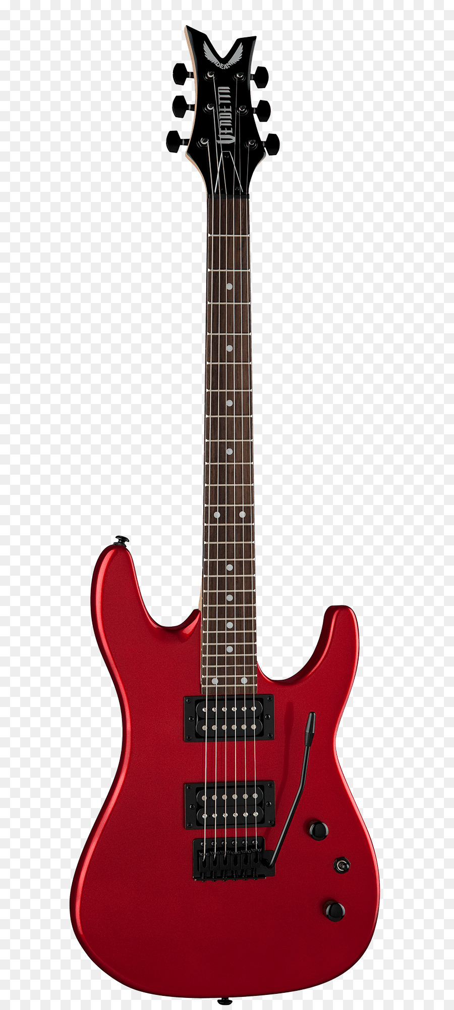 Dean Vendetta Xm électrique，Dean Guitars PNG