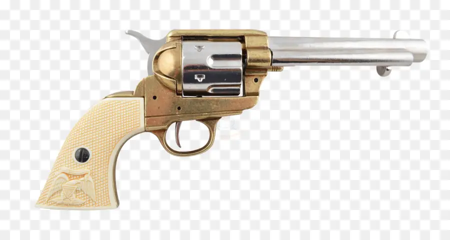 Revolver，Pistolet PNG