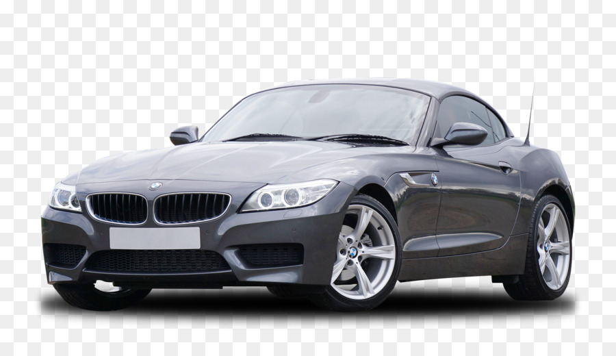 Bmw Z4，Voiture PNG