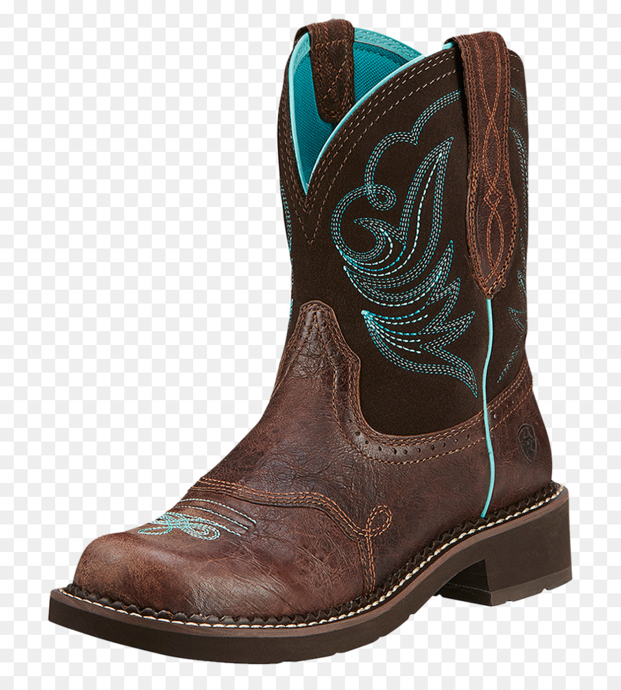 Botte De Cowboy，Cuir PNG