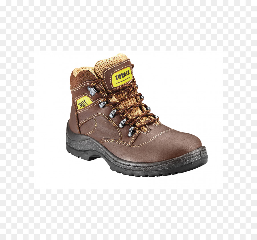 Botte De Travail Marron，Chaussure PNG