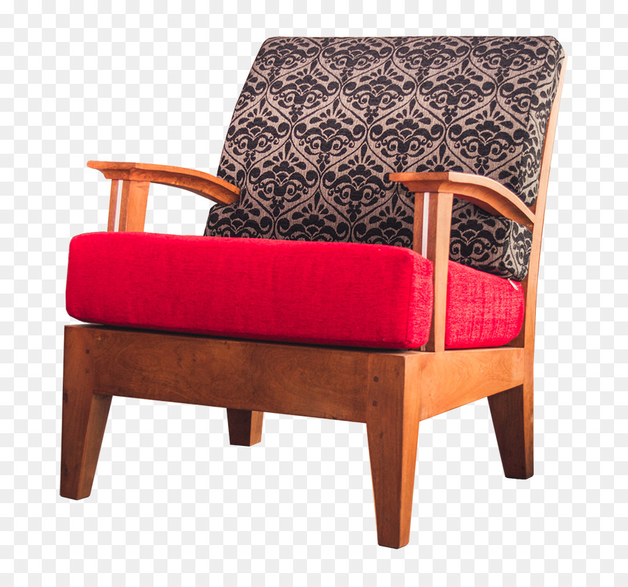 Chaise En Bois，Siège PNG