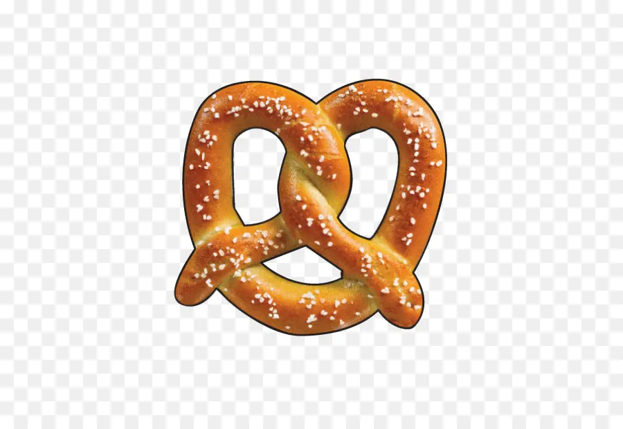 Bretzel，Collation PNG