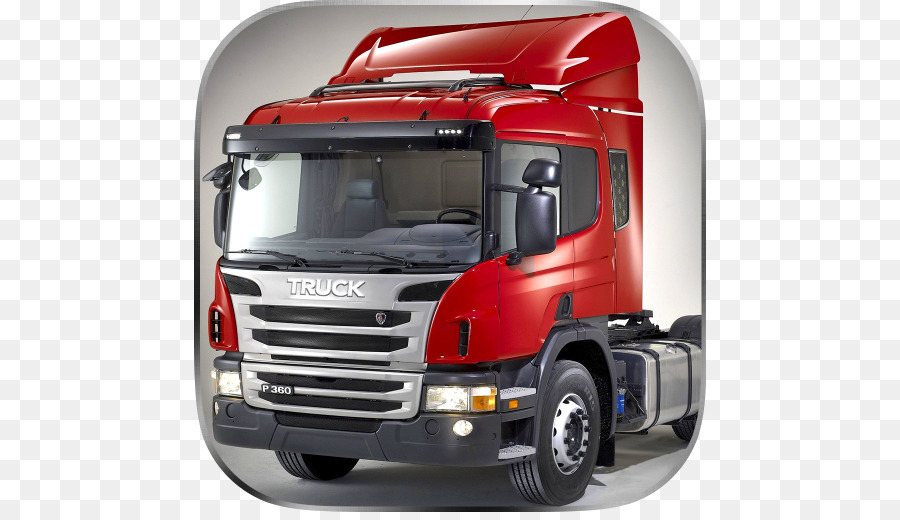 Scania Ab，Voiture PNG