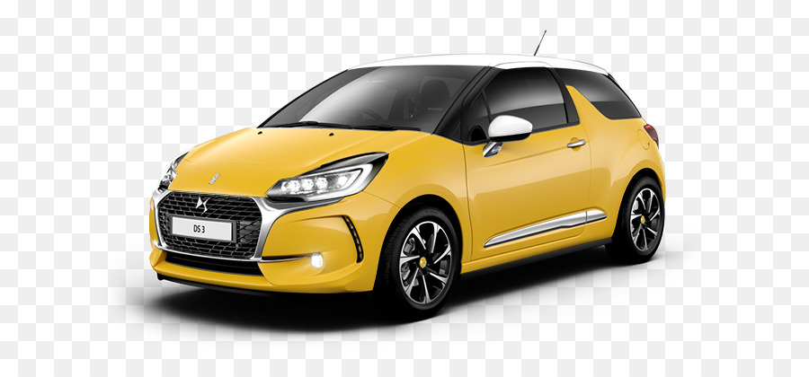 Voiture Jaune，Automobile PNG