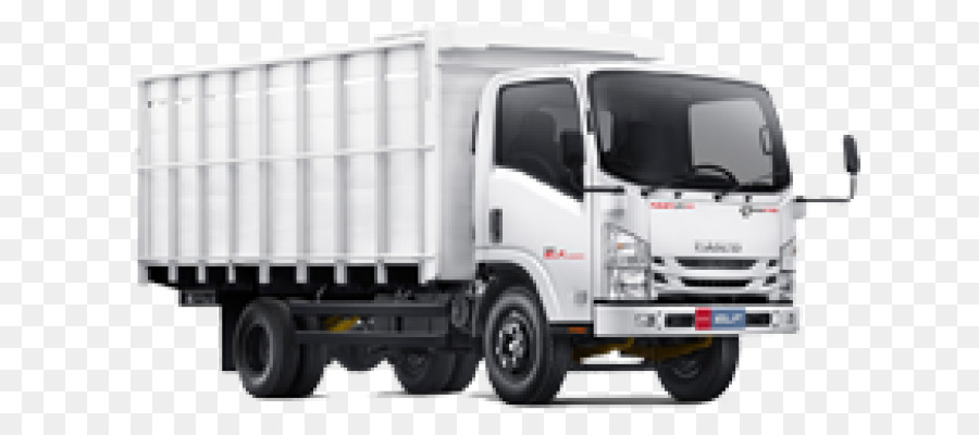 Isuzu Elf，Isuzu PNG